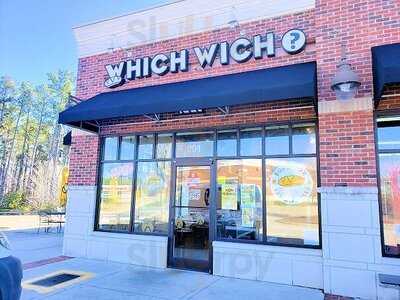Which Wich