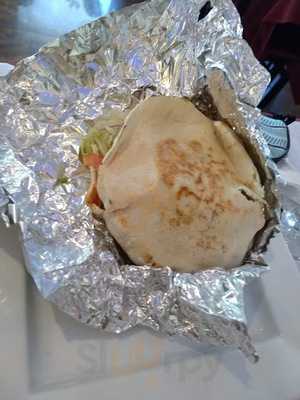 Seaside Turkish Mediterrean Restaurant