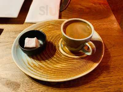 Seaside Turkish Mediterrean Restaurant