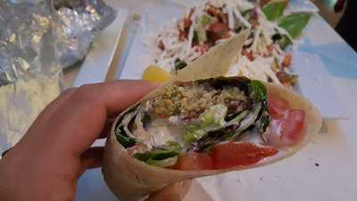 Seaside Turkish Mediterrean Restaurant