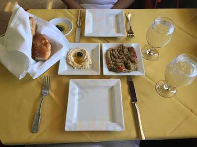 Seaside Turkish Mediterrean Restaurant