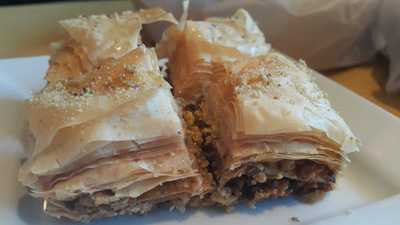 Seaside Turkish Mediterrean Restaurant