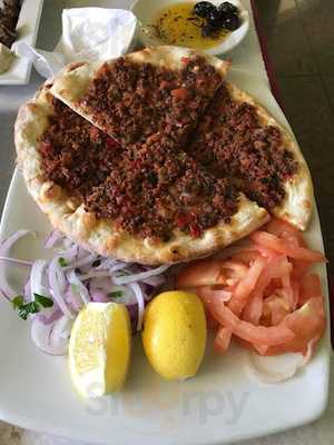 Seaside Turkish Mediterrean Restaurant