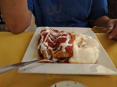 Seaside Turkish Mediterrean Restaurant