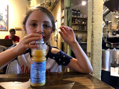 Mean Mug Coffee House Northshore