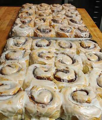 Mean Mug Coffee House Northshore