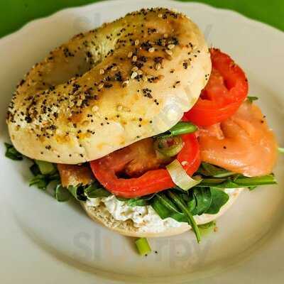 Mean Mug Coffee House Northshore