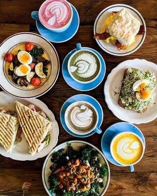 Mean Mug Coffee House Northshore