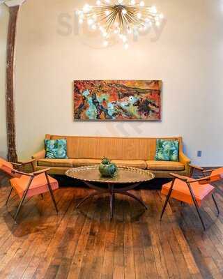 Mean Mug Coffee House Northshore