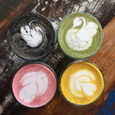 Mean Mug Coffee House Northshore