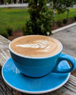 Mean Mug Coffee House Northshore