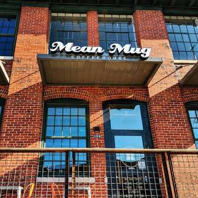 Mean Mug Coffee House Northshore