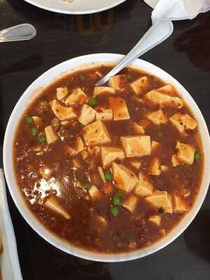 New Oriental Restaurant