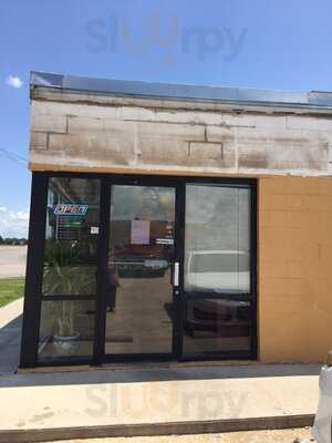 New Oriental Restaurant