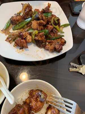 New Oriental Restaurant