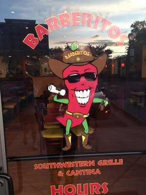 Barberitos