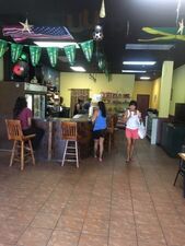 Randy's West Indian Restaurant