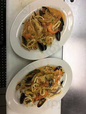 Las Carnitas Restaurant