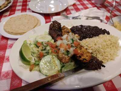 Las Carnitas Restaurant