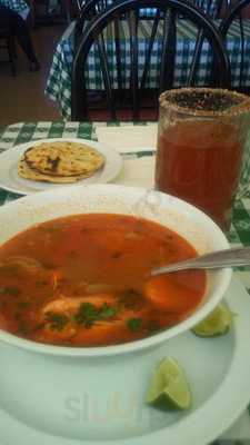 Las Carnitas Restaurant