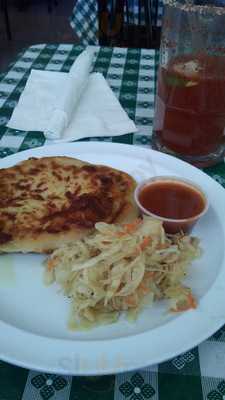 Las Carnitas Restaurant