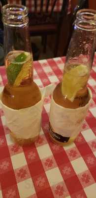 Las Carnitas Restaurant