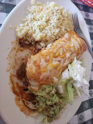 Las Carnitas Restaurant