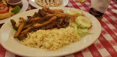 Las Carnitas Restaurant