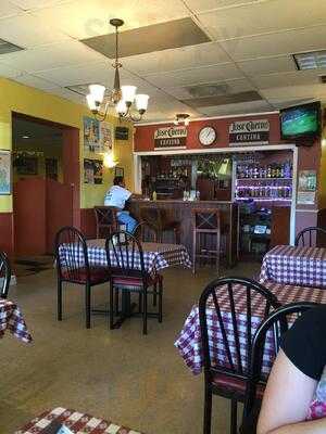 Las Carnitas Restaurant