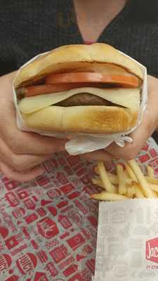 Jack In The Box