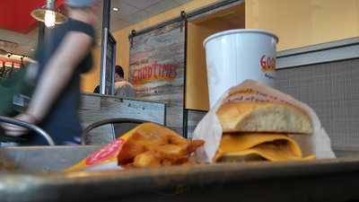 Good Times Burgers & Frozen Custard