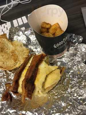 Good Times Burgers & Frozen Custard