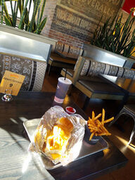 Good Times Burgers & Frozen Custard