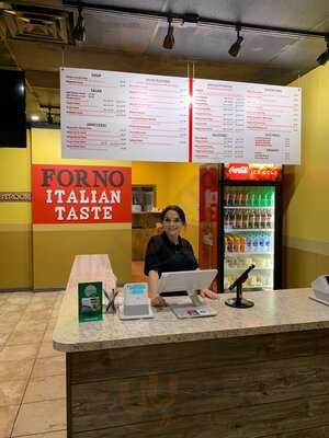 Forno Grill