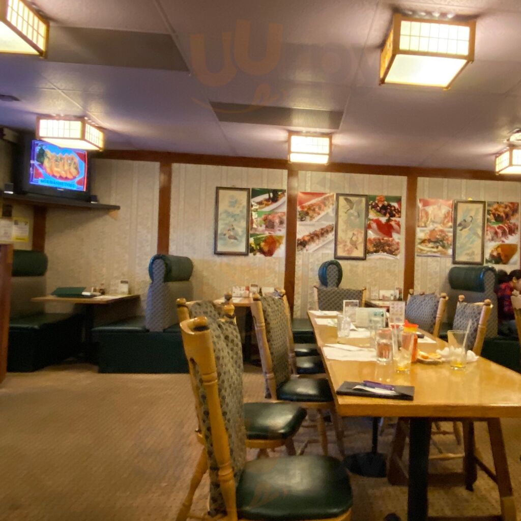 Ichiban Japanese Resturant