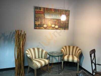 Deja Vu A Taste Of The Old World