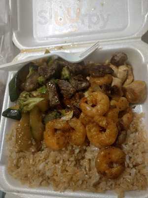 Hibachi Express
