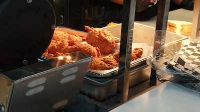 Jay Bird's Nashville Chicken