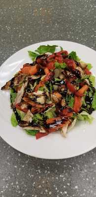 Metro Pizzeria & Restaurant