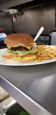 Metro Pizzeria & Restaurant