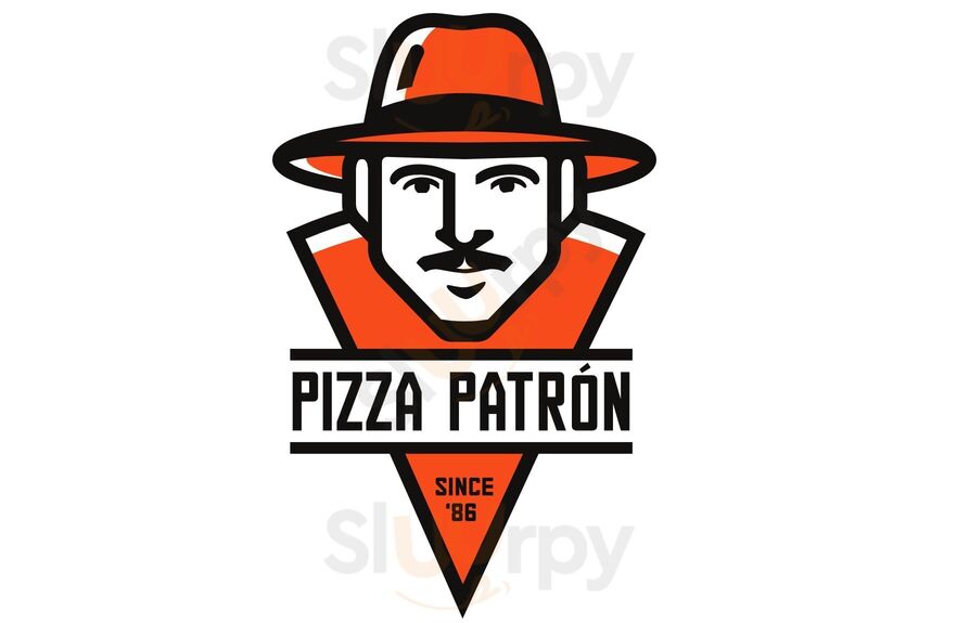 Pizza Patron