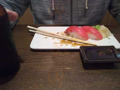 Ichiban Asian Cuisine