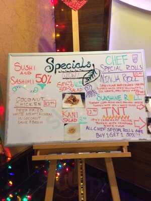 Ichiban Asian Cuisine