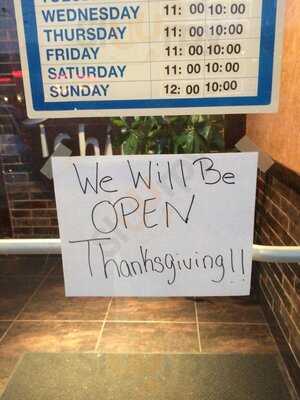 Ichiban Asian Cuisine