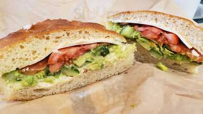 Free Speech Movement Cafe