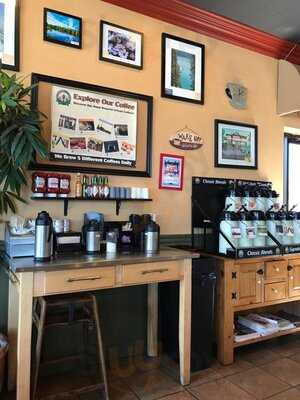 My Favorite Muffin & Bagel Cafe