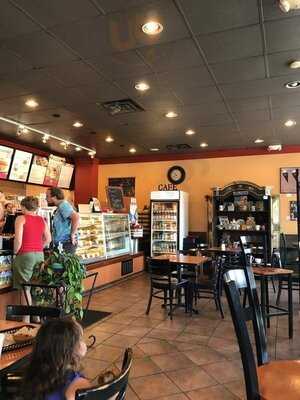 My Favorite Muffin & Bagel Cafe