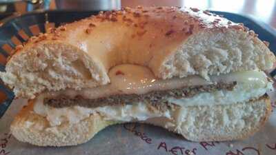 My Favorite Muffin & Bagel Cafe