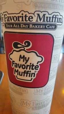 My Favorite Muffin & Bagel Cafe