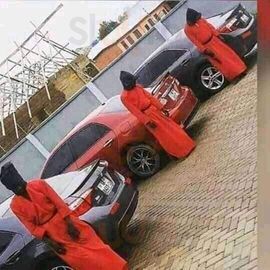 The Job Public House